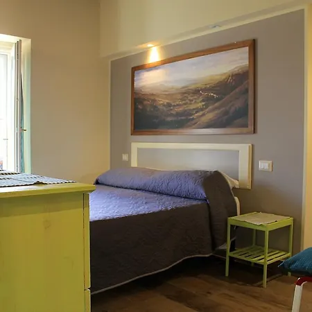 Bed & Breakfast Alter Ego Assisi