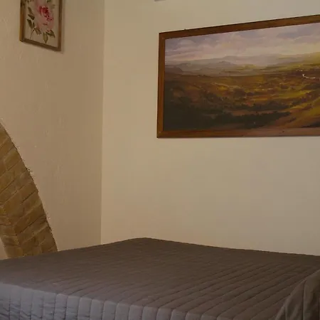 Alter Ego Bed & Breakfast 2*