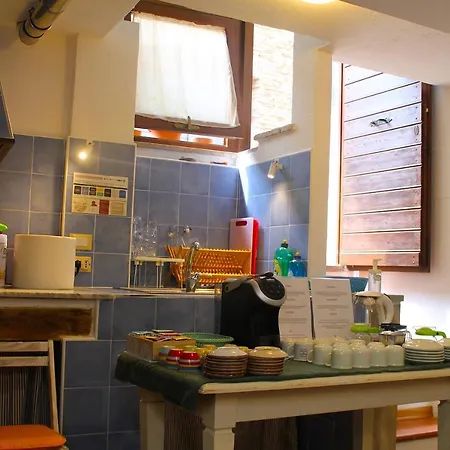 Alter Ego Bed & Breakfast 2*