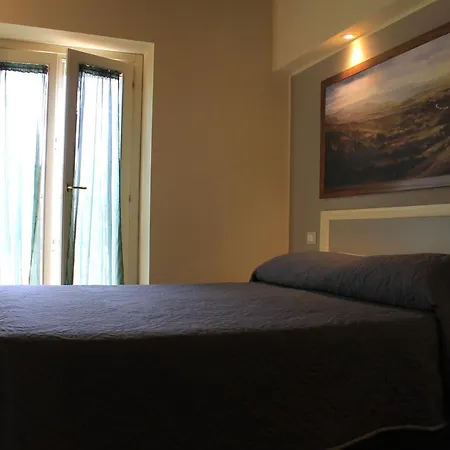 Bed & Breakfast Alter Ego Assisi